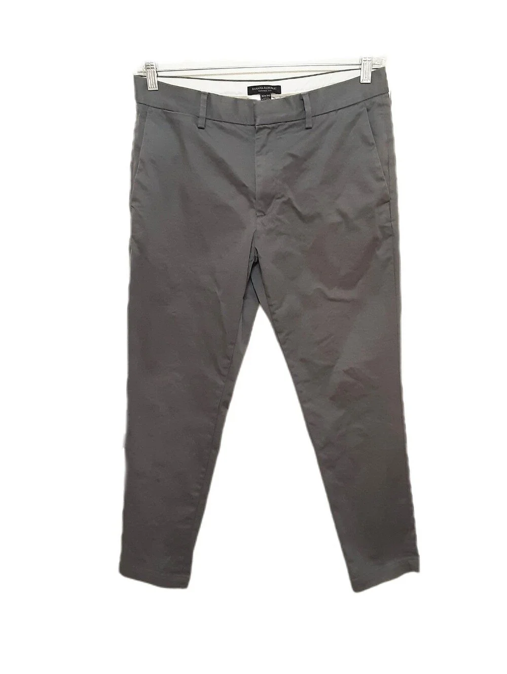 Banana Republic Chino Pants Mens 32W